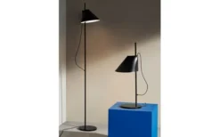 Yuh Golvlampa