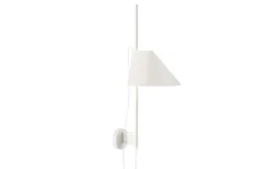 Yuh Vägglampa