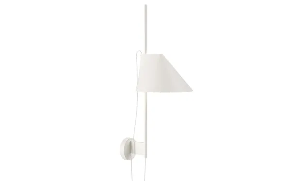 Yuh Vägglampa
