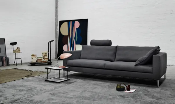 Zenith Soffa 240 Kampanj
