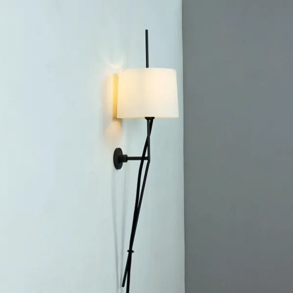 Zladdbarnet 338 Vägglampa