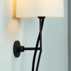 Zladdbarnet 338 Vägglampa