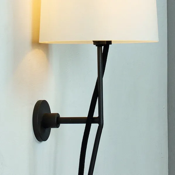 Zladdbarnet 338 Vägglampa