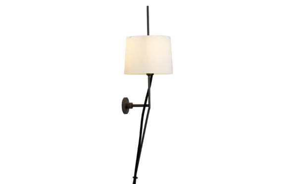 Zladdbarnet 338 Vägglampa