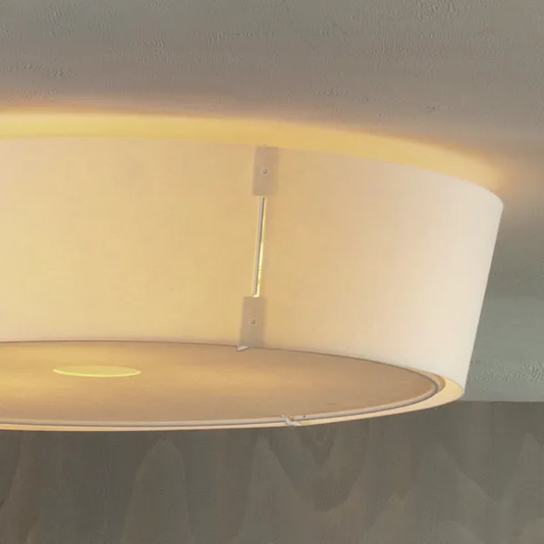Z 818 Plafond Taklampa